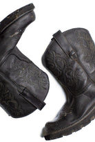 Vintage Fat Baby Cowboy Boot (Sz. 9B) 1244