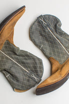 Vintage Twisted X Cowboy Boot (1990s) 1248