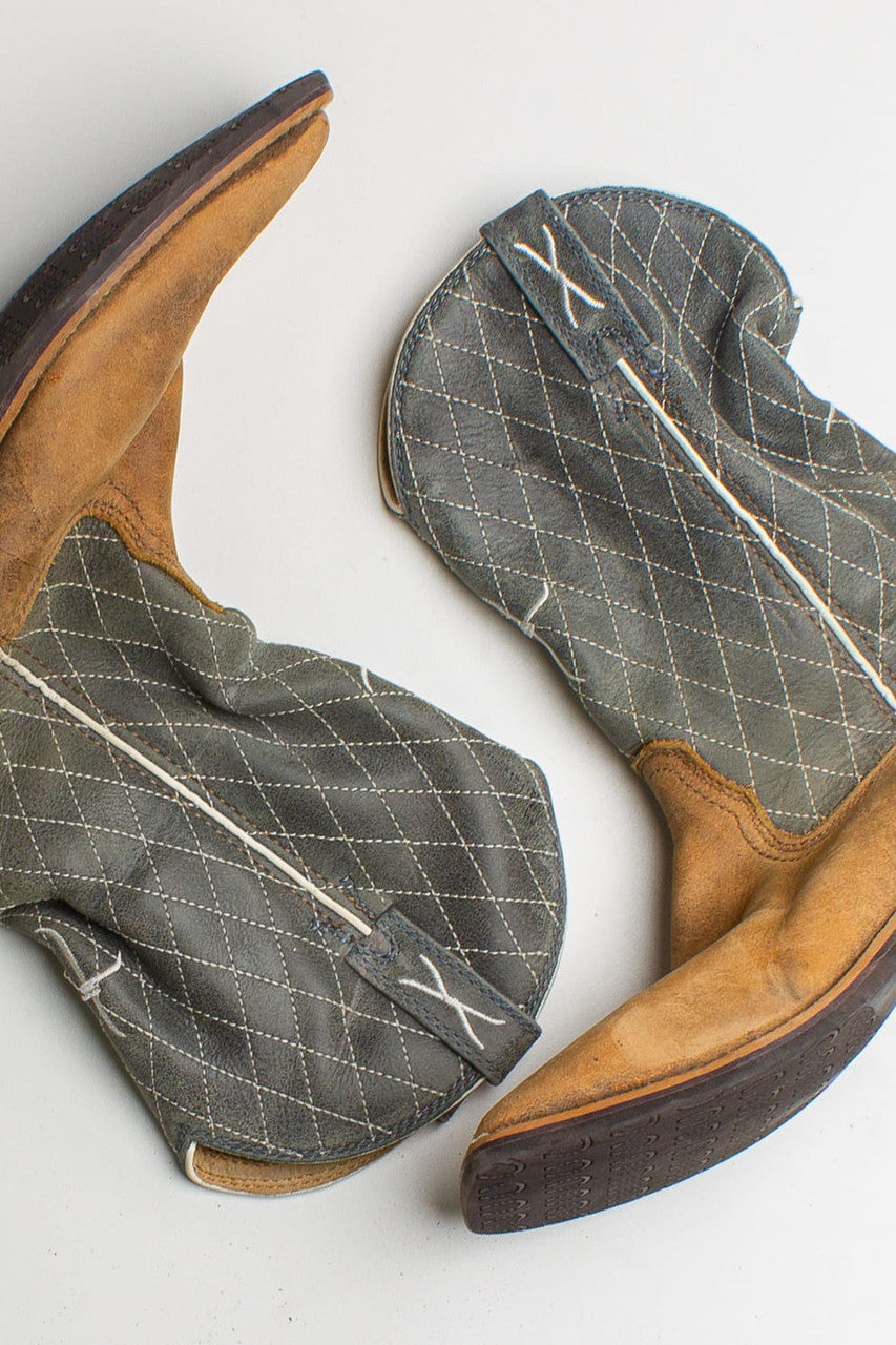 Vintage Twisted X Cowboy Boot (1990s) 1248