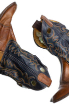 Vintage Neolite Cowboy Boot (1990s) 1253 Sz. 11