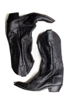 Vintage Justin Cowboy Boot (1990s) Sz. 9 1260