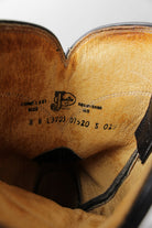 Black Justin Cowboy Boots 8B
