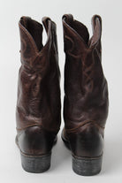 Acme Brown Cowboy Boots (Sz. 9 D) 1267