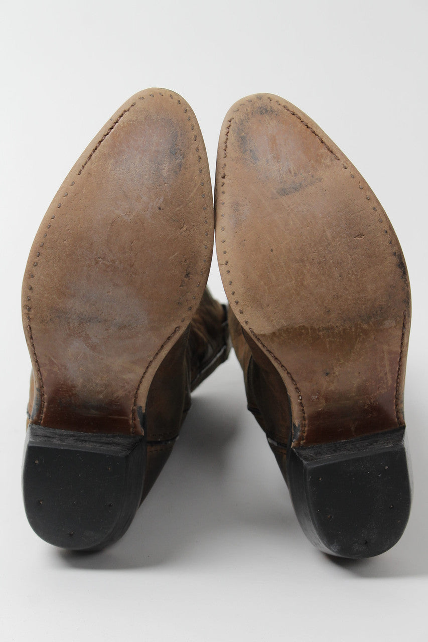 Durango Cowboy Boots (Sz. 6.5 M) 1277