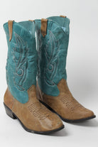 Vintage Ariat Cowboy Boots (Sz. 7 B) 1280