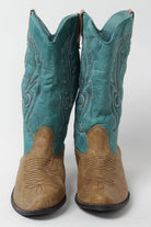 Vintage Ariat Cowboy Boots (Sz. 7 B) 1280