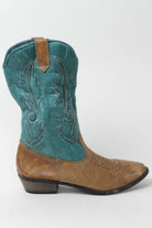 Vintage Ariat Cowboy Boots (Sz. 7 B) 1280