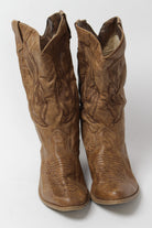 Coconuts Cowboy Boots (Sz. 10 M) 1290