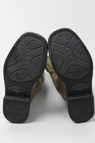 Old West Cowboy Boots 1296