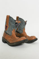 Vintage Ariat Cowboy Boot Sz. 1297 (2000s) 1297