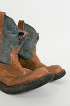 Vintage Ariat Cowboy Boot Sz. 1297 (2000s) 1297