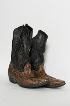 Vintage Cowboy Boot (1990s) 9.5 1300