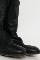 Justin Cowboy Boot Sz. 8 (2000s) 1301