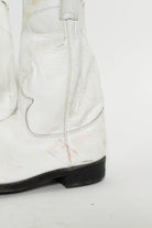 Vintage Justin Cowboy Boot Sz. 5.5 M (2000s) 1303