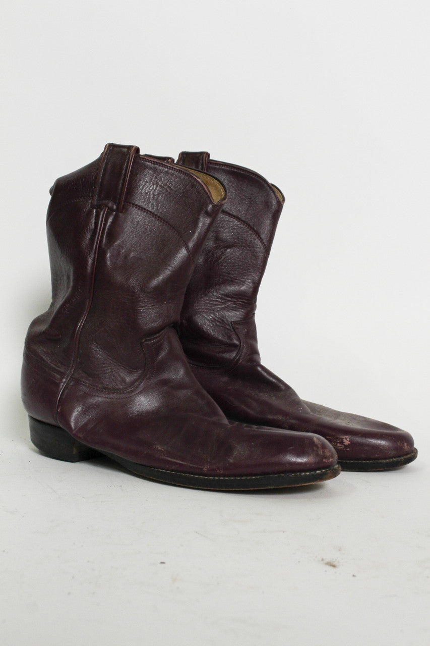 Laredo Cowboy Boot Sz.6.5  (2010s) 1304