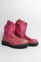 Vintage Ariat Cowboy Boot Sz. W 8 (2000s) 1307