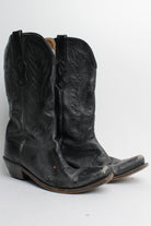 Vintage Old West Cowboy Boot Sz. 9 (1990s) 1308