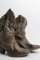 Sz. 9 Cowboy Boots (2010s) 1313