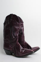  Cowboy Boots Sz. 9 (2010s) 1315