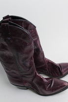  Cowboy Boots Sz. 9 (2010s) 1315