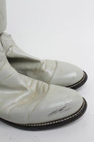 Vintage Tony Lama Cowboy Boot Sz. 6.5 (1990s) 1316