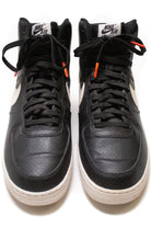 Nike Air Force 1 High 07 Black White Shoes 31512-036 Men’s Sz 11