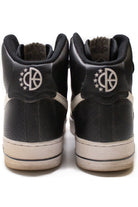 Nike Air Force 1 High 07 Black White Shoes 31512-036 Men’s Sz 11