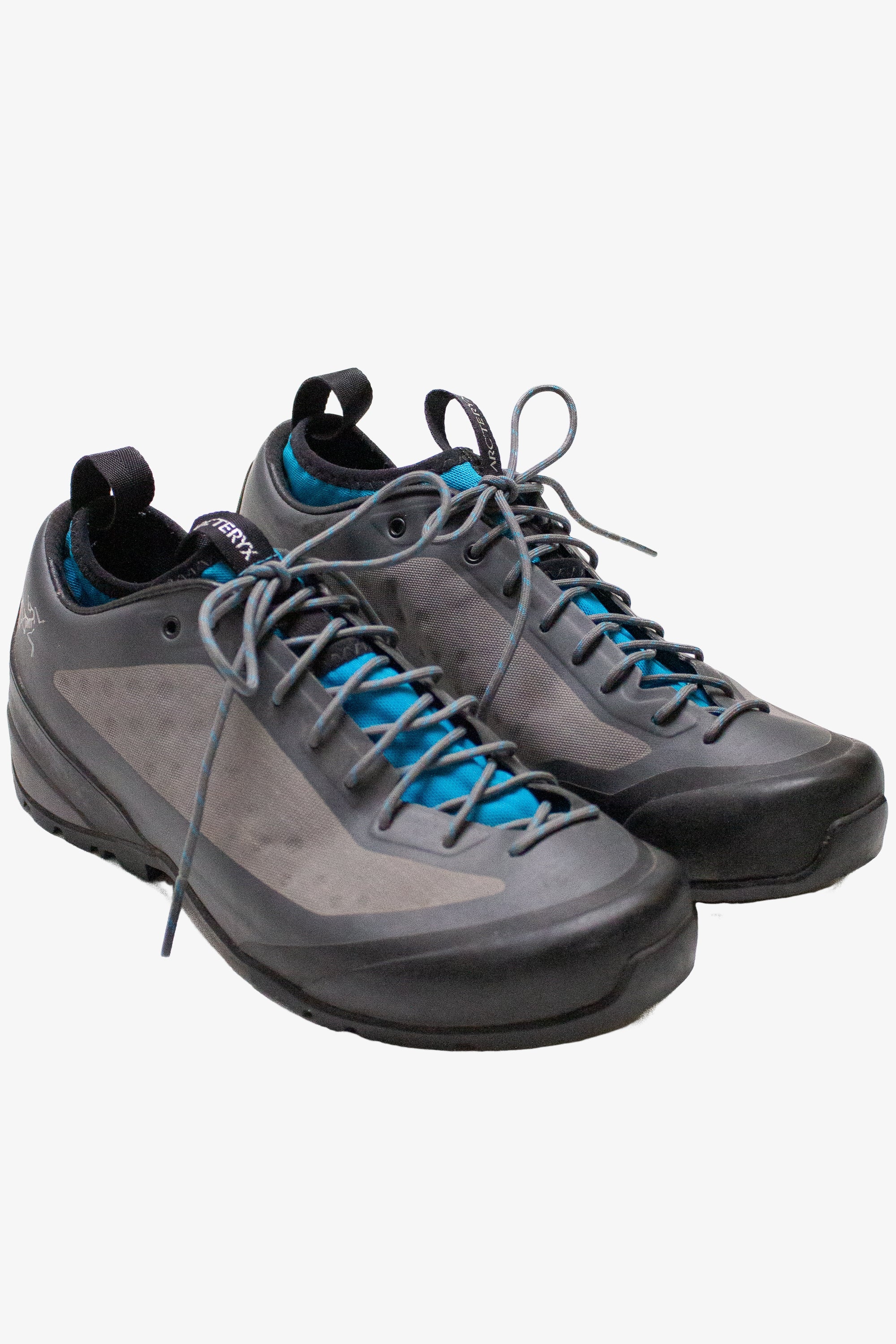 Arc'teryx Acrux FL GTX Approach Waterproof Shoes Women‚Äôs Sz 9