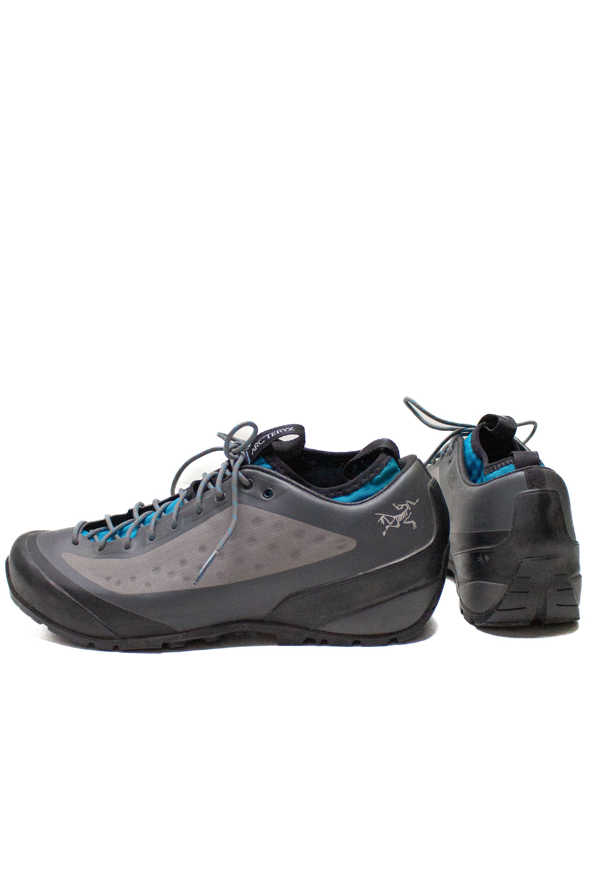Arc'teryx Acrux FL GTX Approach Waterproof Shoes Women‚Äôs Sz 9