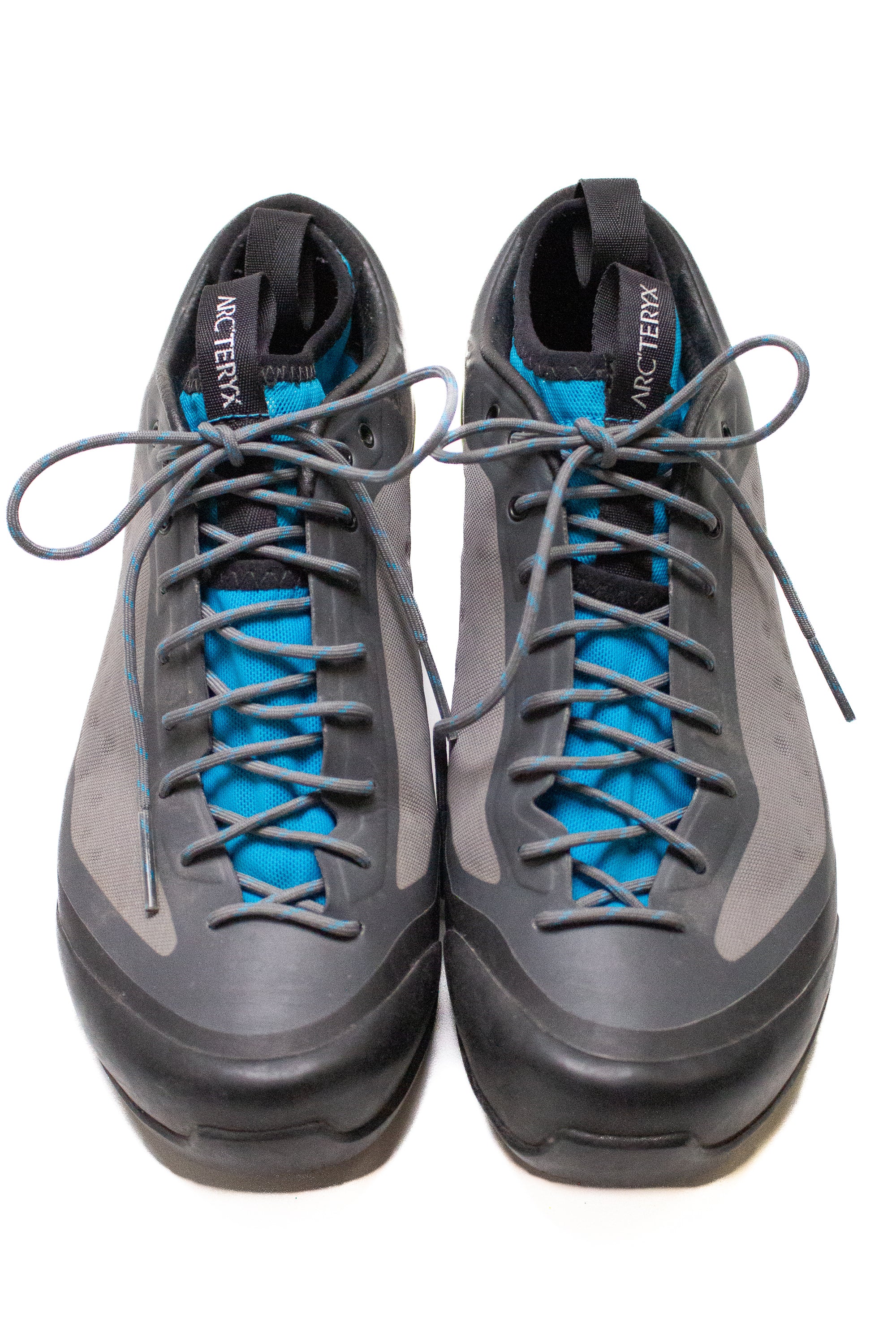 Arc'teryx Acrux FL GTX Approach Waterproof Shoes Women‚Äôs Sz 9
