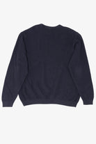 Vintage Navy Blue Chaps Sweater (1990s)