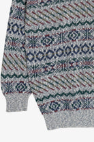 Vintage Cambridge Classics Sweater (1980s)