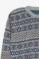 Vintage Cambridge Classics Sweater (1980s)