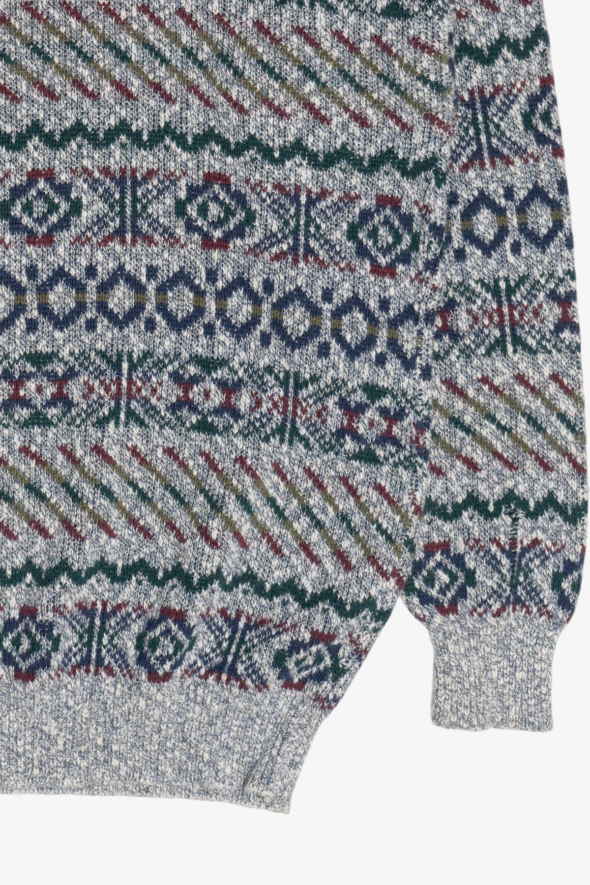 Vintage Cambridge Classics Sweater (1980s)