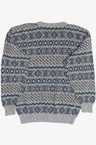Vintage Cambridge Classics Sweater (1980s)