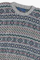 Vintage Cambridge Classics Sweater (1980s)