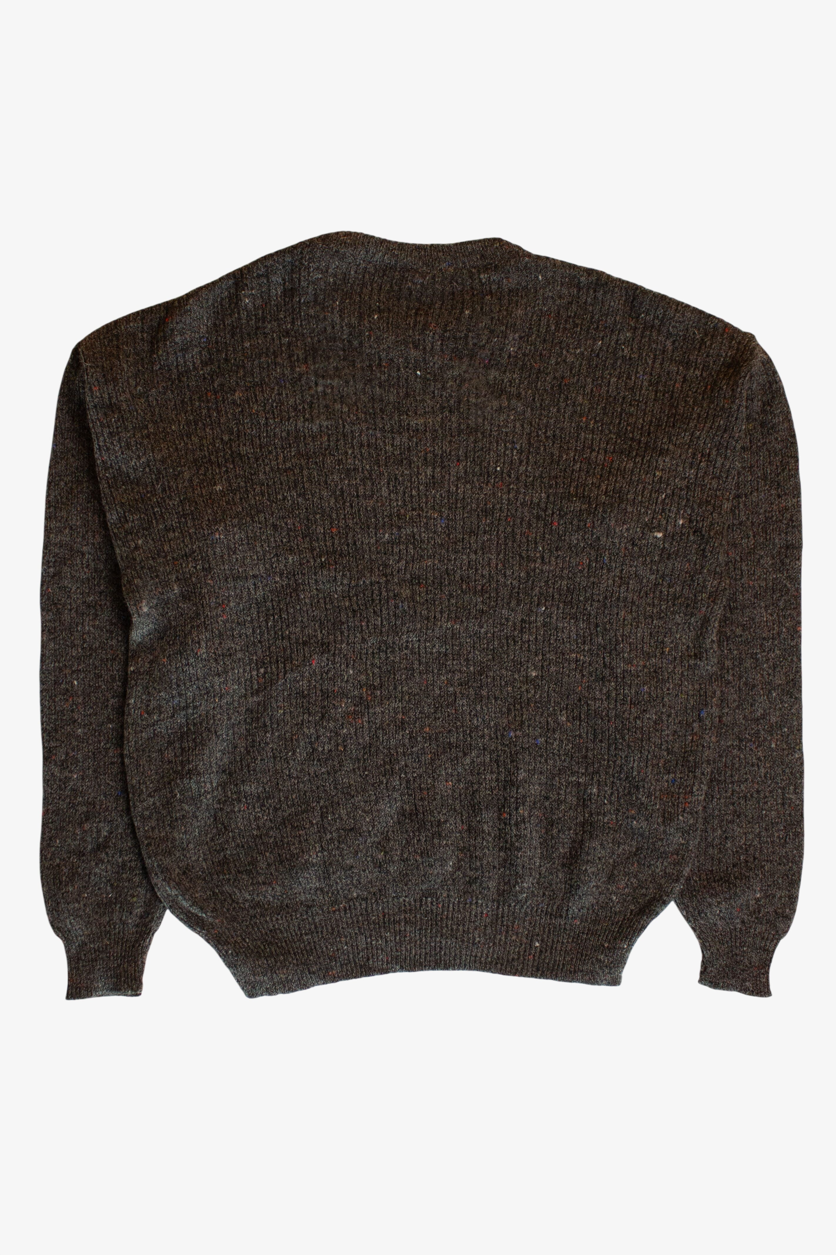 Vintage Pagy's Line Sweater (1980s)