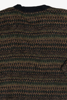 Vintage Towncraft Earthy Knit Sweater (1980s)