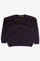 Vintage Club Room Sweater (1990s)