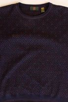 Vintage Club Room Sweater (1990s)