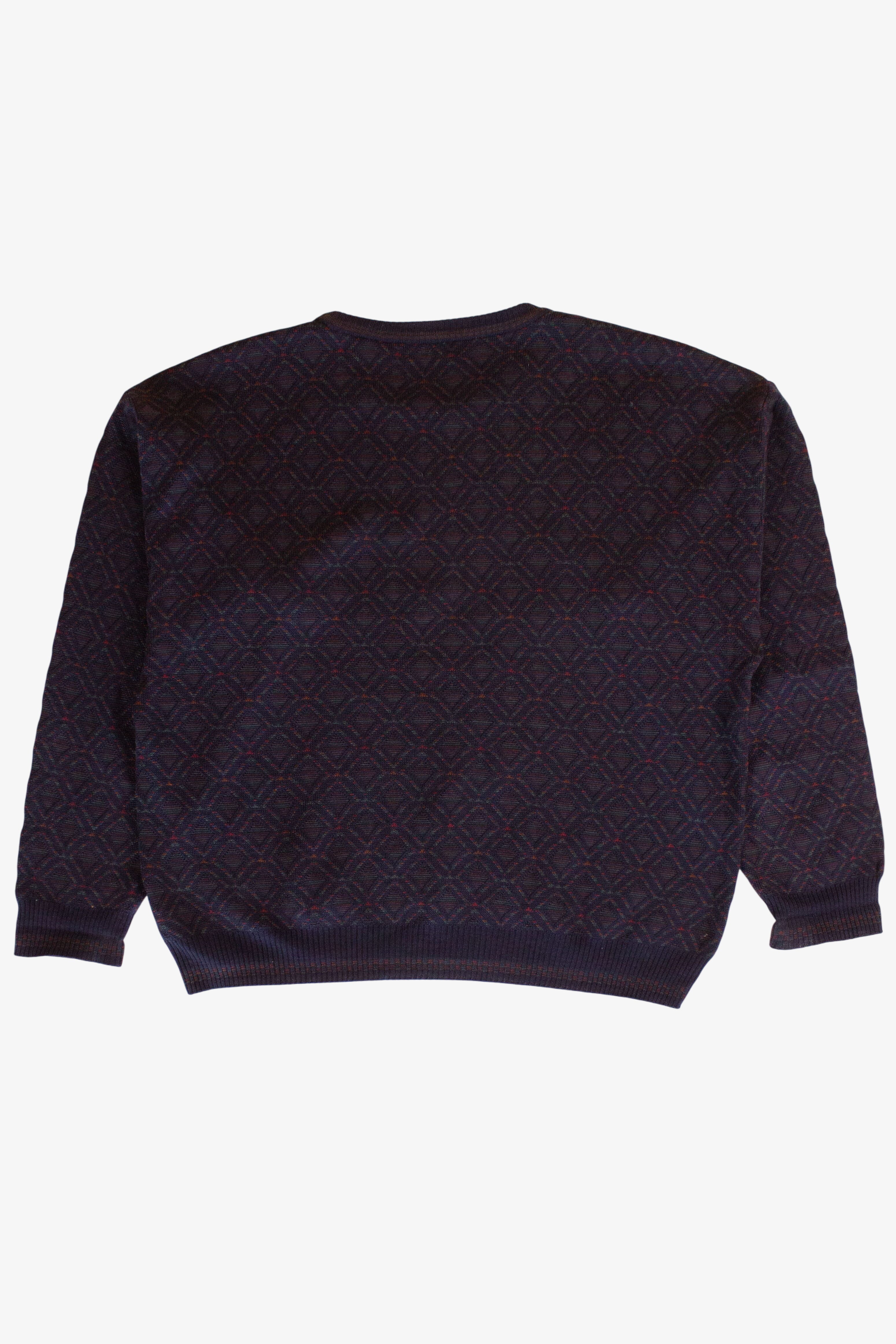 Vintage Club Room Sweater (1990s)