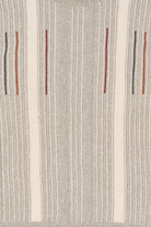 Vintage Light Gray Westbury Sweater (1990s)