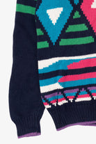 Vintage Bonwit Teller Sweater (1990s)