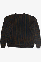 Vintage Dockers Chenille Knit Sweater (1990s)