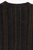 Vintage Dockers Chenille Knit Sweater (1990s)