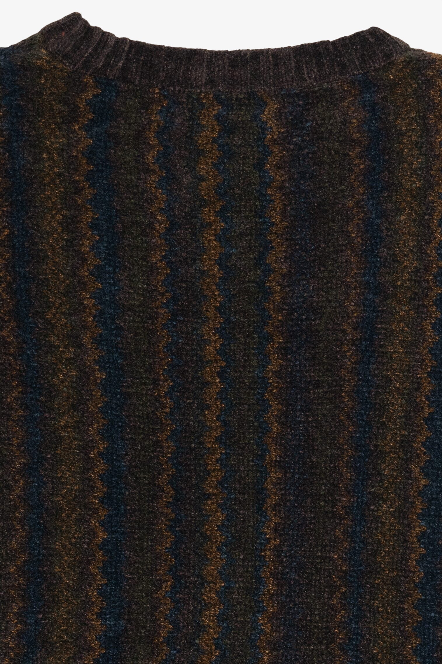 Vintage Dockers Chenille Knit Sweater (1990s)