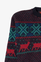 Vintage Canvasback Bay Crewneck Sweater (1990s)