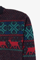 Vintage Canvasback Bay Crewneck Sweater (1990s)