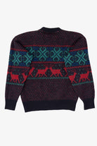 Vintage Canvasback Bay Crewneck Sweater (1990s)