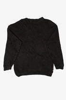 Vintage Crystal Kobe Floral Graphic Sweater (1990s)